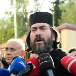 Τι δήλωσε ο ιδρυτής της Κιβωτού μετά την καταδίκη του