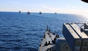 Ελληνικό διάβημα στον ΙΜΟ προσεχώς για τις τουρκικές Navtex