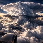 Σωρειτομελανίας: Τι ήταν το γιγάντιο σύννεφο – αμόνι που προκάλεσε τη σφοδρή χαλαζόπτωση στην Αττική