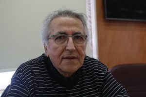 Παναγόπουλος: «Είμαι στη διάθεση της δικαιοσύνης, η αποκατάσταση της αλήθειας είναι θέμα χρόνου»