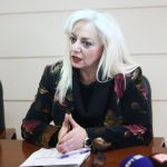 Άννα Στρατινάκη: Τι απαντά στα δημοσιεύματα περί εμπλοκής της στην υπόθεση Παναγόπουλου