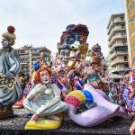 «Ζαλίζουν» τα νούμερα στην Πάτρα: 50 εκατομμύρια ευρώ στα ταμεία της πόλης από το καρναβάλι