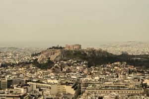 Καιρός: «Κόλαση» το Σαββατοκύριακο με αφρικανική σκόνη και λασποβροχές – Οι «κόκκινες» περιοχές