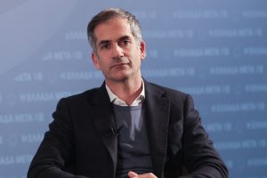 «Καμπανάκι» Μπακογιάννη για Βοτανικό