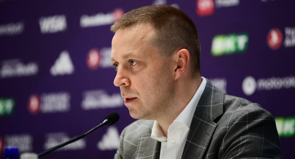 Μοτεγιούνας: «Κατά τη διάρκεια της θητείας μου έκανα ό,τι μπορούσα προς το καλύτερο συμφέρον της Λίγκας»