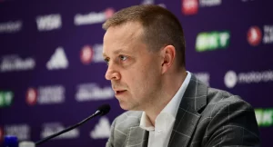 Μοτεγιούνας: «Κατά τη διάρκεια της θητείας μου έκανα ό,τι μπορούσα προς το καλύτερο συμφέρον της Λίγκας»