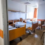 Θεσσαλονίκη: Απέδρασε κρατούμενος από τη ΜΕΘ του Ιπποκράτειου – «Έφυγε με τους ορούς»