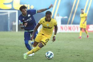 Η 29η Νοεμβρίου που ενώνει Άρη και Κηφισιά