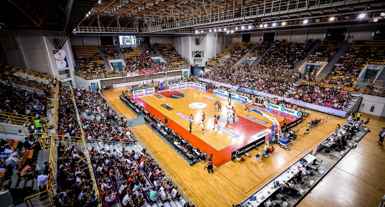 Sold out &omicron; &tau;&epsilon;&lambda;&iota;&kappa;ό&sigmaf; &tau;&omicron;&upsilon; Allwyn Final 8 &Kappa;&upsilon;&pi;έ&lambda;&lambda;&omicron;&upsilon; &Epsilon;&lambda;&lambda;ά&delta;&alpha;&sigmaf; &alpha;&nu;ά&mu;&epsilon;&sigma;&alpha; &sigma;&epsilon; &Omicron;&lambda;&upsilon;&mu;&pi;&iota;&alpha;&kappa;ό &kappa;&alpha;&iota; &Pi;&alpha;&nu;&alpha;&theta;&eta;&nu;&alpha;ϊ&kappa;ό