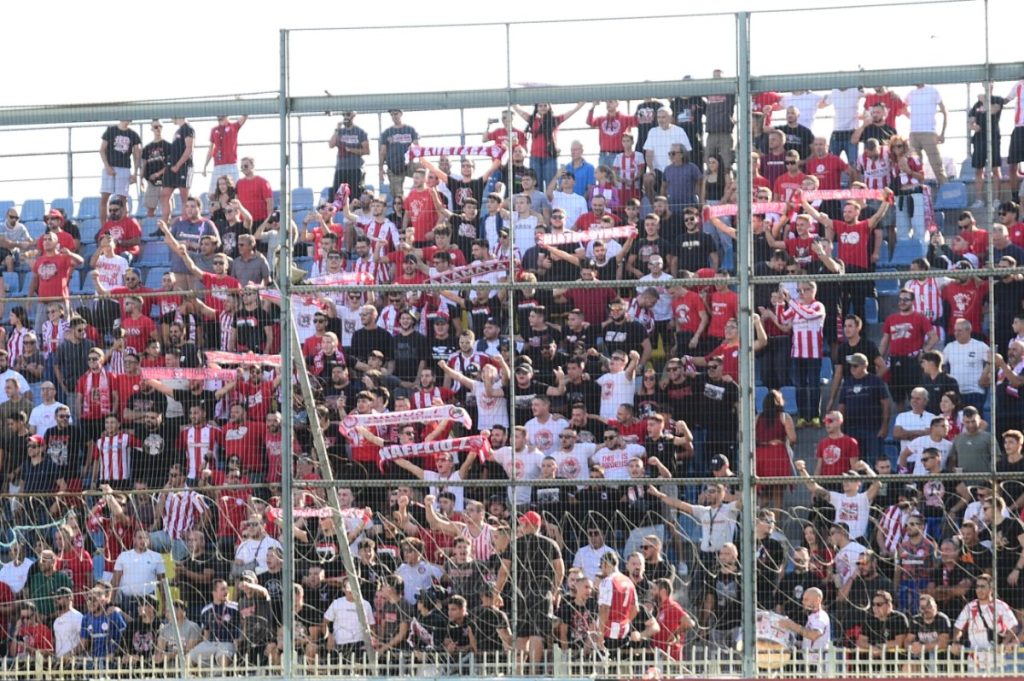 Ολυμπιακός: Τέλος τα εισιτήρια για το ματς με τον Αστέρα στην Τρίπολη