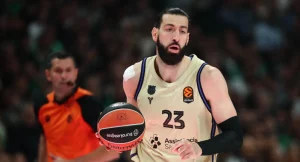 Ο Σενγκέλια οδήγησε τη Μπαρτσελόνα στο «διπλό» απέναντι στη Μπασκόνια