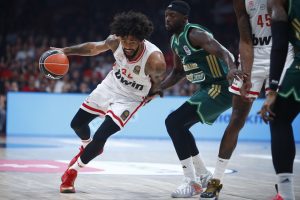 Το πρόγραμμα Παναθηναϊκού και Ολυμπιακού για το υπόλοιπο της σεζόν – Πόσες νίκες χρειάζονται οι «ερυθρόλευκοι» για την κορυφή