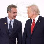 Η πρόσκληση Τραμπ στον Μητσοτάκη, η Γάζα και η… Ινδία – Τι θα απαντήσει η Αθήνα στην Ουάσιγκτον