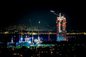 Ελληνικό: Στην τελική ευθεία ο Riviera Tower – 200 μέτρα ύψος και 170 διαμερίσματα με θέα στο απέραντο γαλάζιο