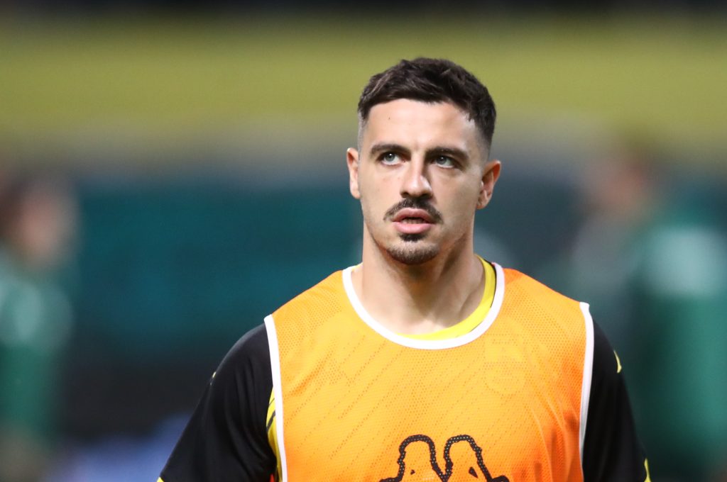 Άρης: Μία τριάδα απουσιών και δύο… στον αέρα