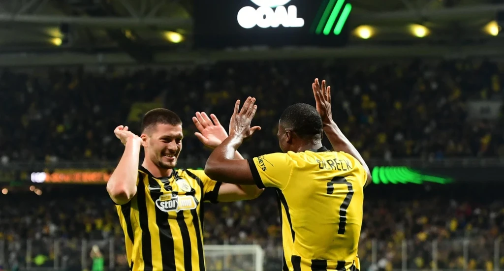 Ολοκληρώθηκε το «παζλ» των 16 ομάδων του Conference League – Οι πιθανές διασταυρώσεις της ΑΕΚ