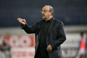 Αντέχει ο Παναθηναϊκός το πλάνο Μπενίτεθ;