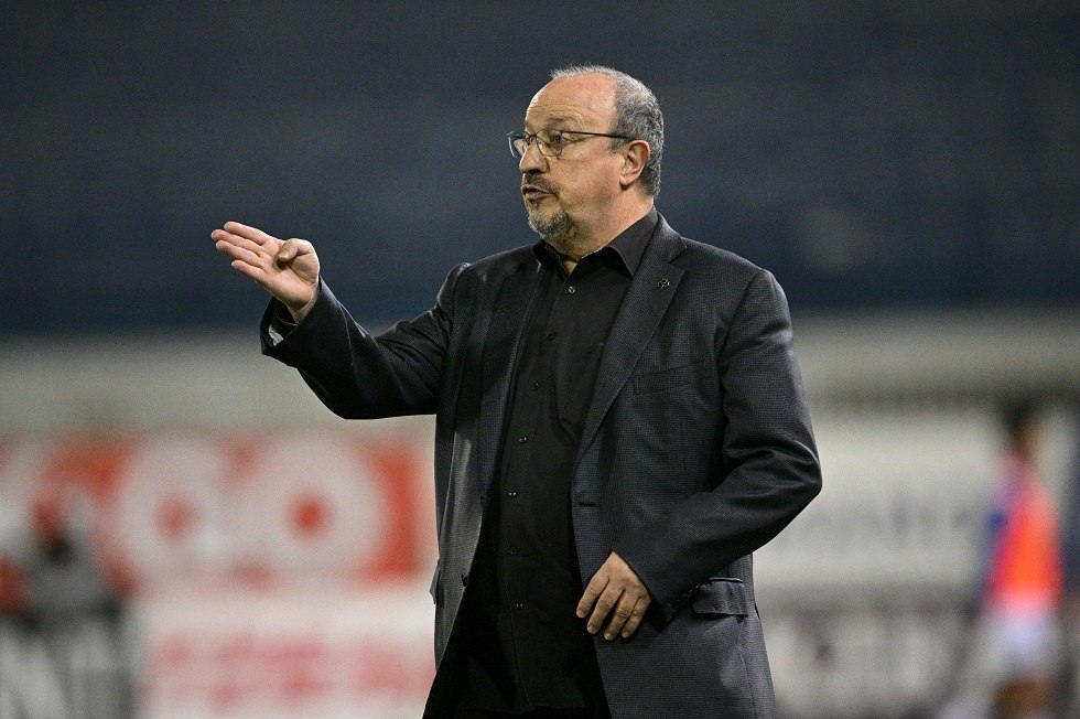 Αντέχει ο Παναθηναϊκός το πλάνο Μπενίτεθ;