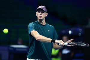 Ιστορικός τίτλος στο Νέο Δελχί και άνοδος στην ATP για τον Στέφανο Σακελλαρίδη (2-1)