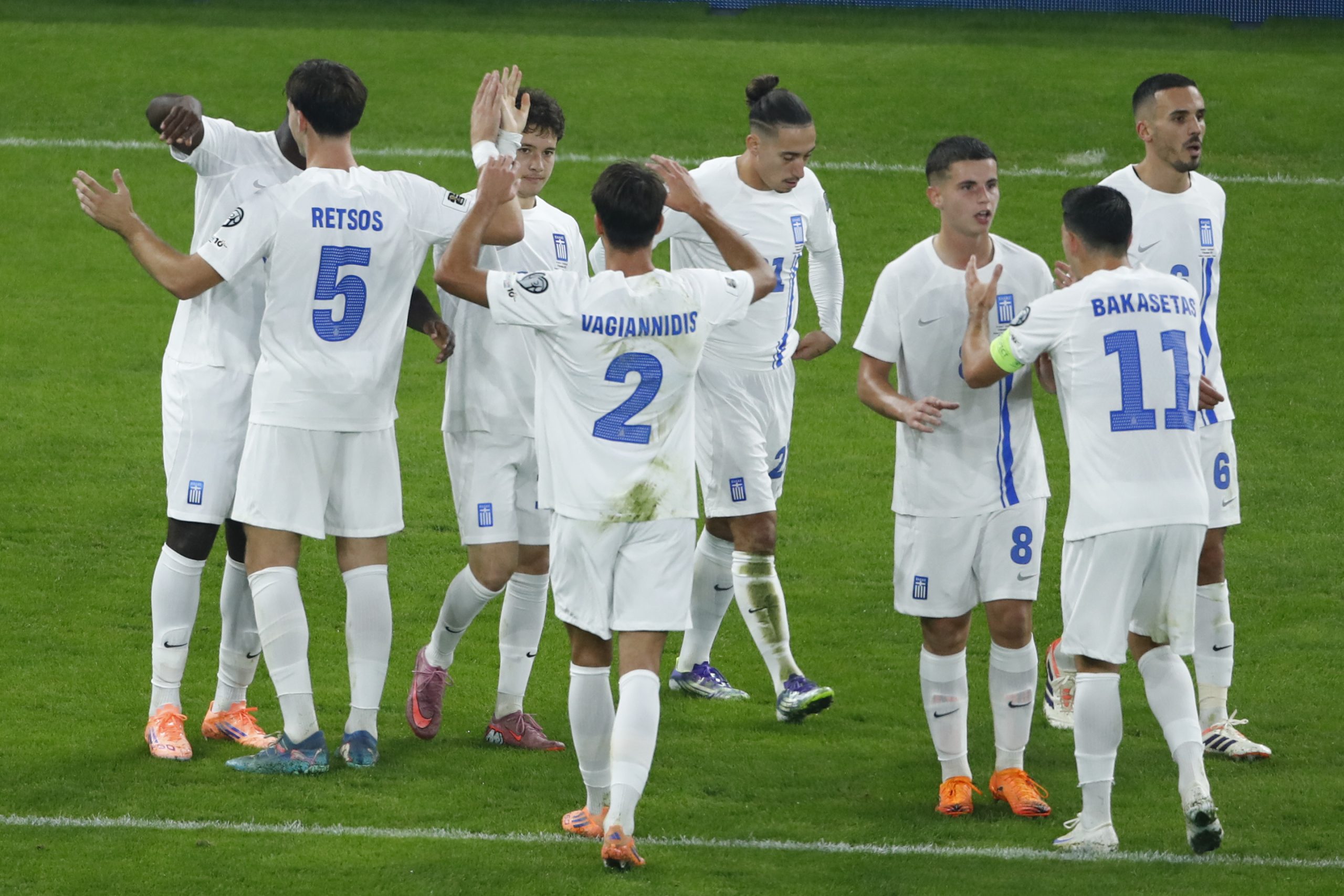 &Tau;&omicron; Nations League &omega;&sigmaf; &laquo;&kappa;&lambda;&epsilon;&iota;&delta;ί&raquo; &gamma;&iota;&alpha; &tau;&alpha; &pi;&rho;&omicron;&kappa;&rho;&iota;&mu;&alpha;&tau;&iota;&kappa;ά &tau;&omicron;&upsilon; Euro 2028