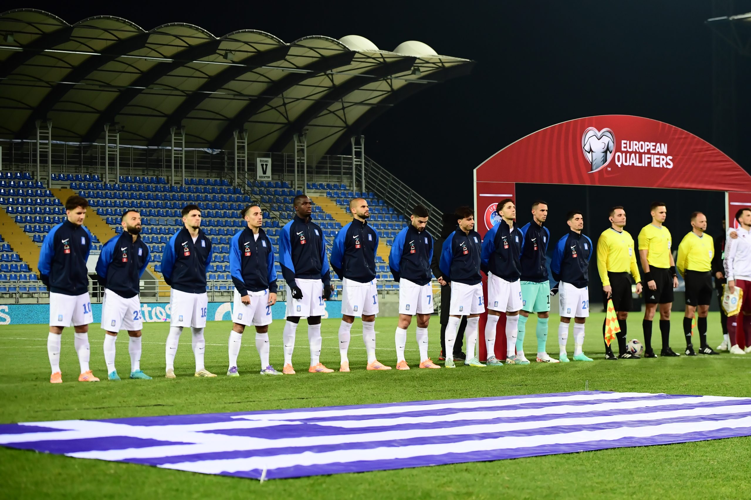 &Tau;&omicron; format &tau;&omicron;&upsilon; UEFA Nations League &kappa;&alpha;&iota; &tau;&alpha; &omicron;&iota;&kappa;&omicron;&nu;&omicron;&mu;&iota;&kappa;ά &kappa;ί&nu;&eta;&tau;&rho;&alpha; &gamma;&iota;&alpha; &tau;&iota;&sigmaf; &omicron;&mu;ά&delta;&epsilon;&sigmaf;