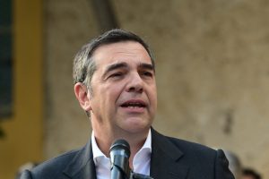 Ο Αλέξης Τσίπρας για το ναυάγιο με 15 νεκρούς μετανάστες στη Χίο – «Καμιά συγκάλυψη»