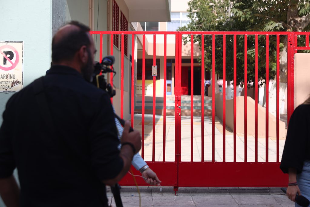 Ηράκλειο: Άγριος ξυλοδαρμός 13χρονου από συμμαθητή του μέσα στο σχολείο τους