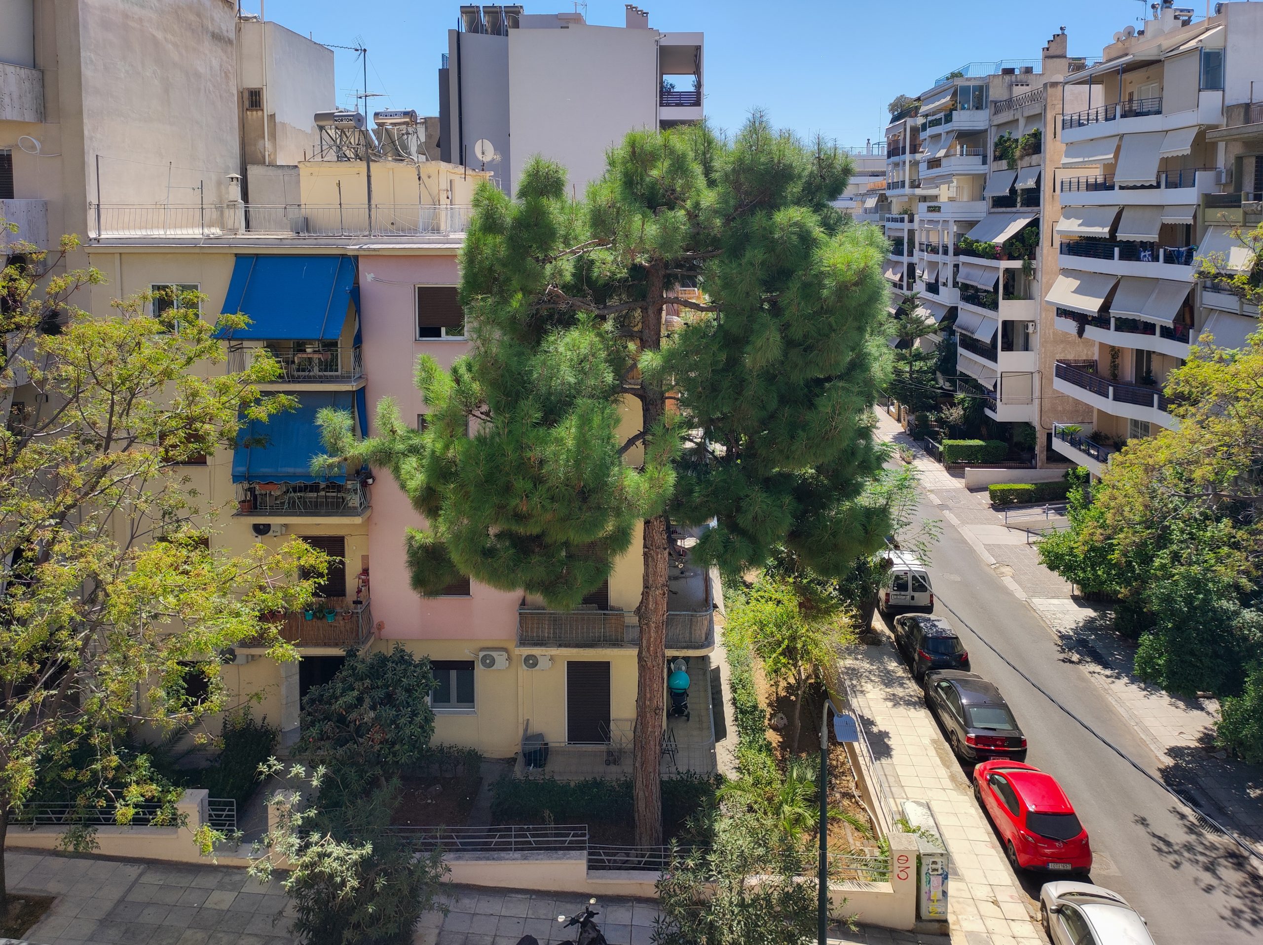 &Delta;ύ&omicron; &nu;έ&alpha; &sigma;&tau;&epsilon;&gamma;&alpha;&sigma;&tau;&iota;&kappa;ά &pi;&rho;&omicron;&gamma;&rho;ά&mu;&mu;&alpha;&tau;&alpha; &gamma;&iota;&alpha; &pi;&rho;&omicron;&sigma;&iota;&tau;ή &kappa;&alpha;&tau;&omicron;&iota;&kappa;ί&alpha;: Ό&lambda;&epsilon;&sigmaf; &omicron;&iota; &lambda;&epsilon;&pi;&tau;&omicron;&mu;έ&rho;&epsilon;&iota;&epsilon;&sigmaf; &gamma;&iota;&alpha; &tau;&omicron; &laquo;&Alpha;&nu;&alpha;&kappa;&alpha;&iota;&nu;ί&zeta;&omega;&raquo; &kappa;&alpha;&iota; &tau;&eta;&nu; &Kappa;&omicron;&iota;&nu;&omega;&nu;&iota;&kappa;ή &Alpha;&nu;&tau;&iota;&pi;&alpha;&rho;&omicron;&chi;ή