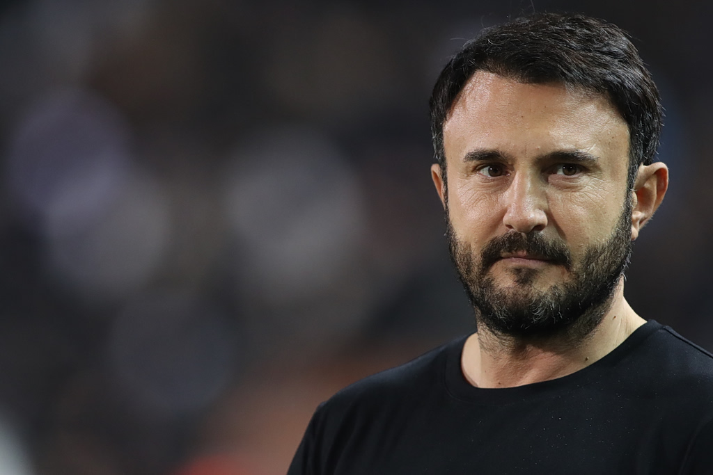 Πήγε Ρύσιο ο Καρυπίδης: «Δώσατε δικαιώματα – Υποχρεωμένοι να το γυρίσουμε»