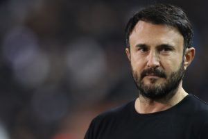 Πήγε Ρύσιο ο Καρυπίδης: «Δώσατε δικαιώματα – Υποχρεωμένοι να το γυρίσουμε»