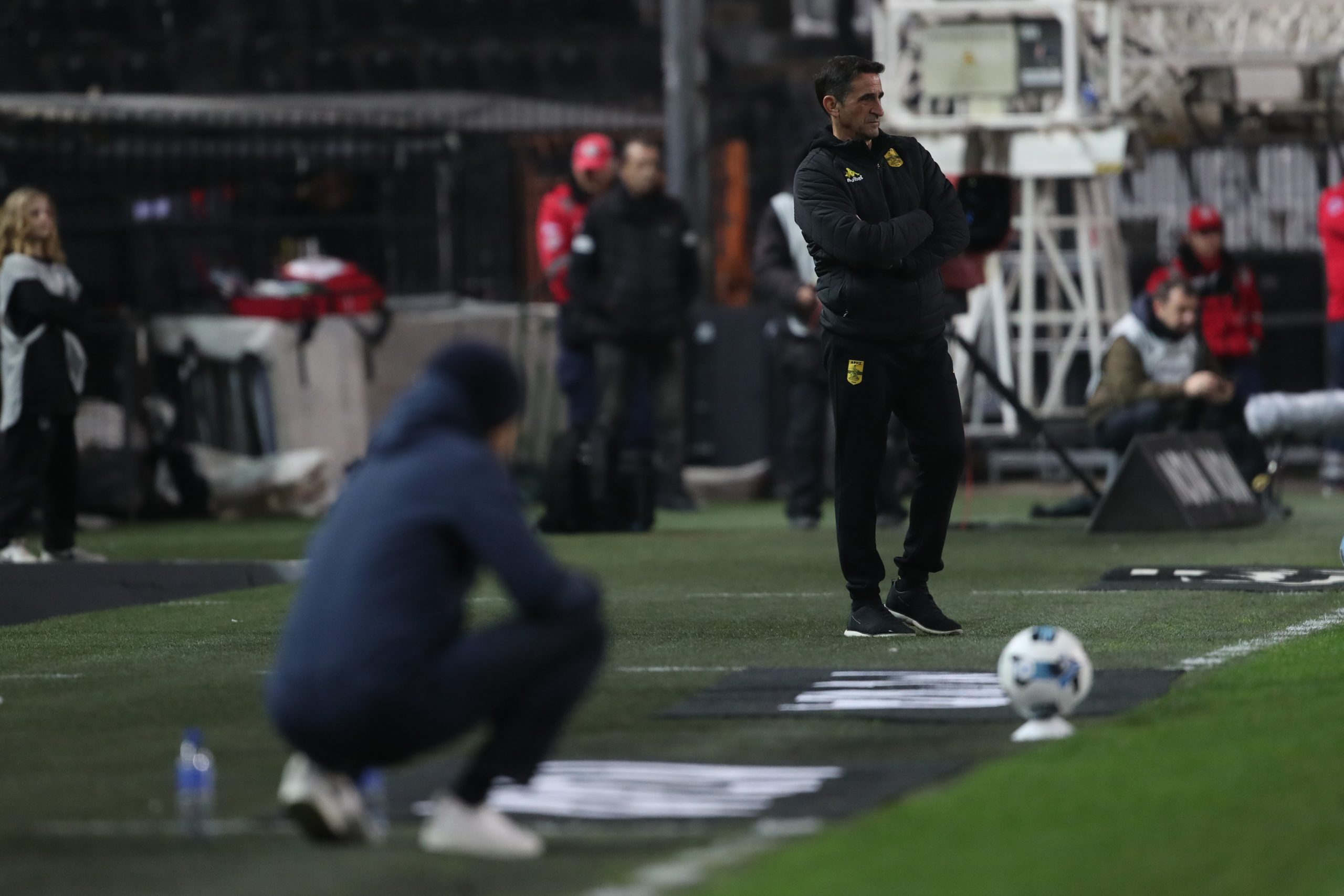 &Delta;&iota;&alpha;&iota;&tau;&eta;&sigma;ί&alpha;, &laquo;ώ&mu;&omicron;&sigmaf;&raquo; &mu;&epsilon; ώ&mu;&omicron;&raquo; &kappa;&alpha;&iota; &tau;&omicron; &nu;έ&omicron; &mu;&pi;&rho;&alpha; &nu;&tau;&epsilon; &phi;&epsilon;&rho;