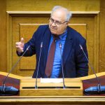 ΠΑΣΟΚ: Γιατί ο Ανδρουλάκης διέγραψε τον Παρασκευαΐδη – Οι «κίτρινες» κάρτες και η μάχη για τα ψηφοδέλτια