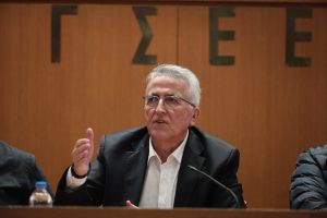 Δεσμεύσεις λογαριασμών πάνω από 2 εκατ. ευρώ στον Παναγόπουλο και σε άλλα πέντε φυσικά πρόσωπα