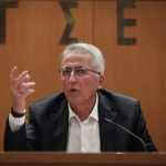 Υπόθεση καταστρατήγησης κονδυλίων: Συνέντευξη Τύπου θα παραχωρήσει ο Παναγόπουλος την Πέμπτη μετά τις αποκαλύψεις