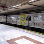 Γραμμή 2 του Μετρό: Ποιοι σταθμοί κλείνουν νωρίτερα – Αναλυτικά οι ώρες αναχώρησης