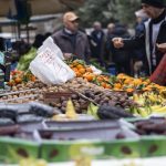 Καθαρά Δευτέρα: Κανονικά θα λειτουργήσουν σήμερα οι λαϊκές αγορές