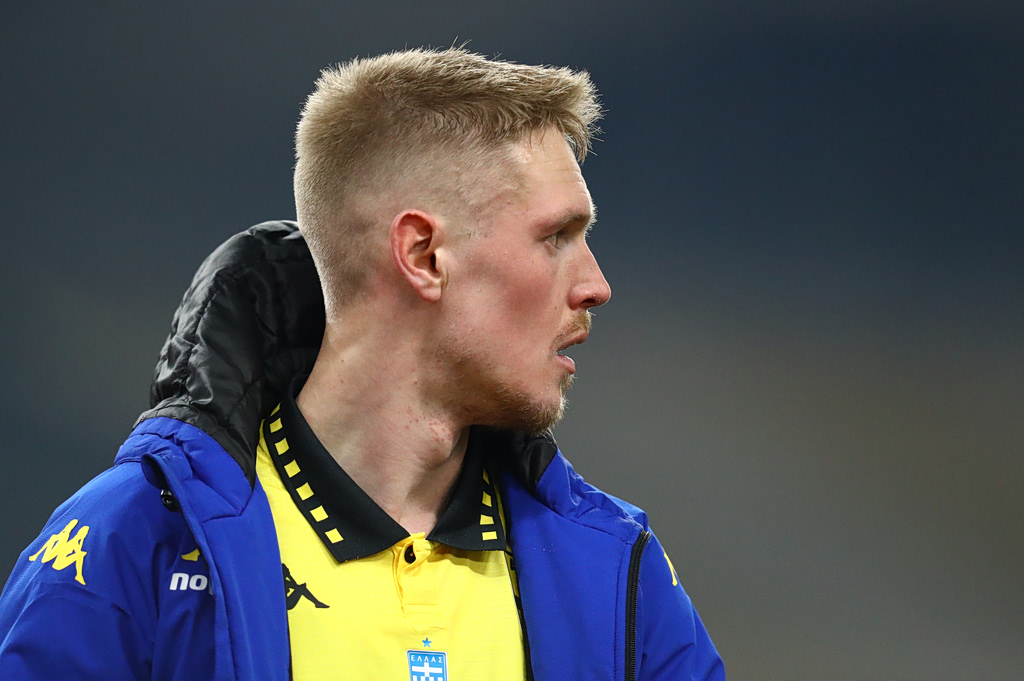 Πλήγμα στον Άρη με Γένσεν – Με… κλειστά χαρτιά στη Λεωφόρο