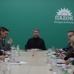 ΠΑΣΟΚ: Κόντρες για τα διαδικαστικά του συνεδρίου – Γιατί ο αριθμός των διορισμένων και η κατανομή έφεραν «γκρίνιες»