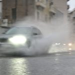 Καιρός: Αντίστροφη μέτρηση για «δύο διαταραχές με καταιγίδες, λασποβροχές και νοτιάδες» – Η ανάρτηση Τσατραφύλλια