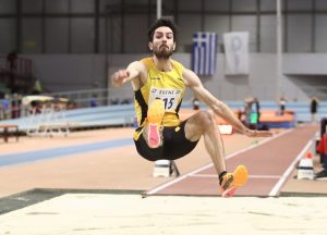 Με 32 αθλητές η Ελλάδα στο Βαλκανικό Πρωτάθλημα κλειστού στίβου – Συμμετέχει για πρώτη φορά ο Τεντόγλου