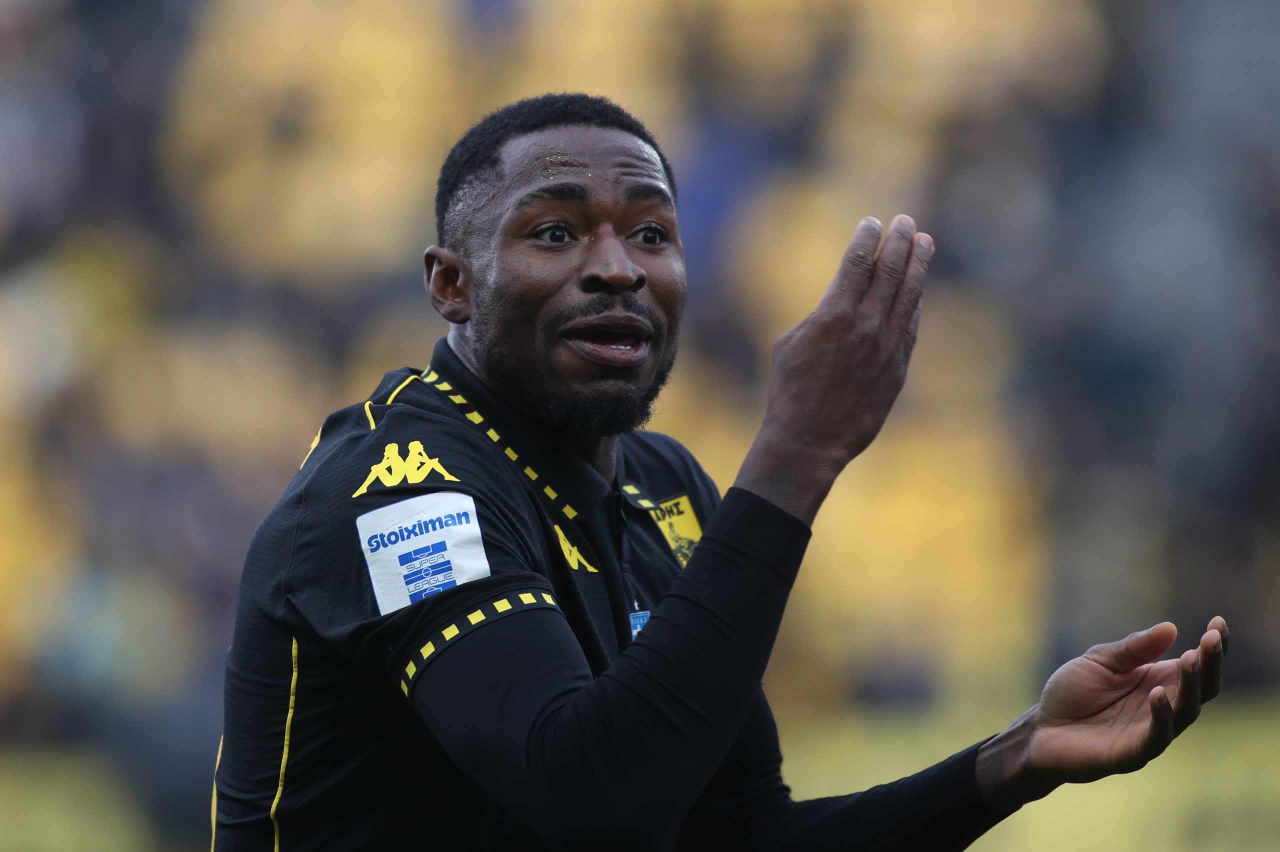 &Omicron; &Chi;ό&nu;&gamma;&kappa;&lambda;&alpha;&hellip; &phi;&omicron;&rho;&tau;&sigma;ά&rho;&epsilon;&iota; &gamma;&iota;&alpha; &tau;&omicron; &laquo;&kappa;&lambda;ά&sigma;&iota;&kappa;&omicron;&raquo; &tau;&eta;&sigmaf; &Theta;&epsilon;&sigma;&sigma;&alpha;&lambda;&omicron;&nu;ί&kappa;&eta;&sigmaf;