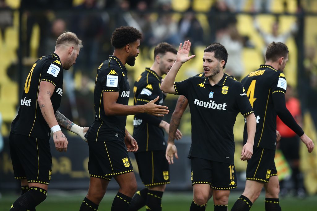 Ο… χάρτης του Άρη για την Κηφισιά