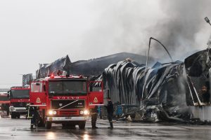 Προσωρινά κρατούμενος ο ιδιοκτήτης της «Βιολάντα»