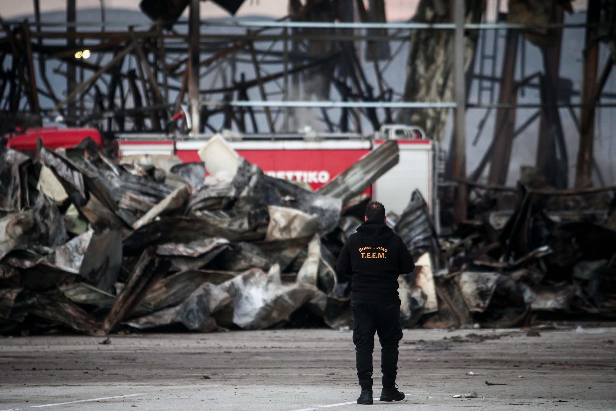 &Alpha;&nu;&eta;&sigma;&upsilon;&chi;ί&alpha; &gamma;&iota;&alpha; &nu;έ&alpha; &alpha;&nu;ά&phi;&lambda;&epsilon;&xi;&eta; &kappa;&alpha;&iota; έ&kappa;&rho;&eta;&xi;&eta; &sigma;&tau;&omicron; &epsilon;&rho;&gamma;&omicron;&sigma;&tau;ά&sigma;&iota;&omicron; &laquo;&Beta;&iota;&omicron;&lambda;ά&nu;&tau;&alpha;&raquo; &ndash; &Sigma;&epsilon; &pi;&alpha;ύ&sigma;&eta; &omicron;&iota; έ&rho;&epsilon;&upsilon;&nu;&epsilon;&sigmaf; &lambda;ό&gamma;&omega; &alpha;&upsilon;&xi;&eta;&mu;έ&nu;&eta;&sigmaf; &sigma;&upsilon;&gamma;&kappa;έ&nu;&tau;&rho;&omega;&sigma;&eta;&sigmaf; &pi;&rho;&omicron;&pi;&alpha;&nu;ί&omicron;&upsilon;