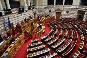 Ξεκινούν οι εσωκομματικές διεργασίες για την Αναθεώρηση του Συντάγματος- Ποιες είναι οι κοινοβουλευτικές διαδικασίες που προβλέπονται
