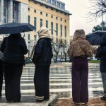 Καιρός: Πότε έρχονται ισχυρές βροχές, καταιγίδες και χαλαζοπτώσεις – Πρόγνωση από την Ελίνα Καρέτσου