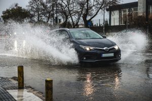 Καιρός: Μεταβατικός, με επιδείνωση από τα δυτικά την Τετάρτη – H πρόγνωση της Ελίνας Καρέτσου