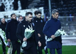 Λουτσέσκου: «Πολύ δύσκολη και περίπλοκη εβδομάδα για εμάς – Δεν έχω ξαναδεί παρόμοια ατμόσφαιρα»