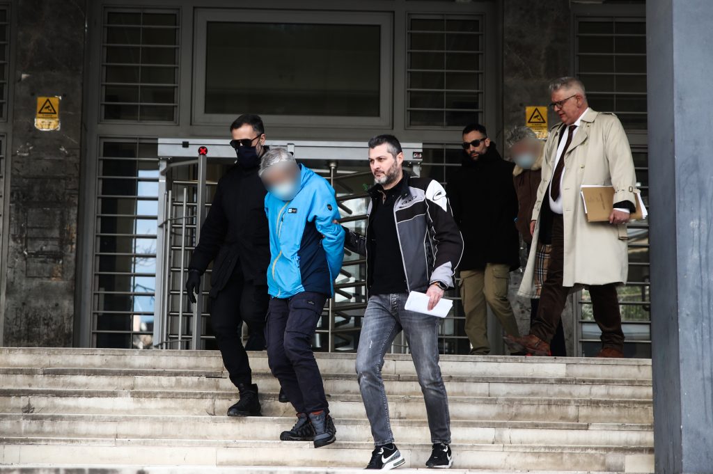 Θεσσαλονίκη: Προφυλακιστέοι οι δύο κατηγορούμενοι για τις δολοφονίες δύο γυναικών