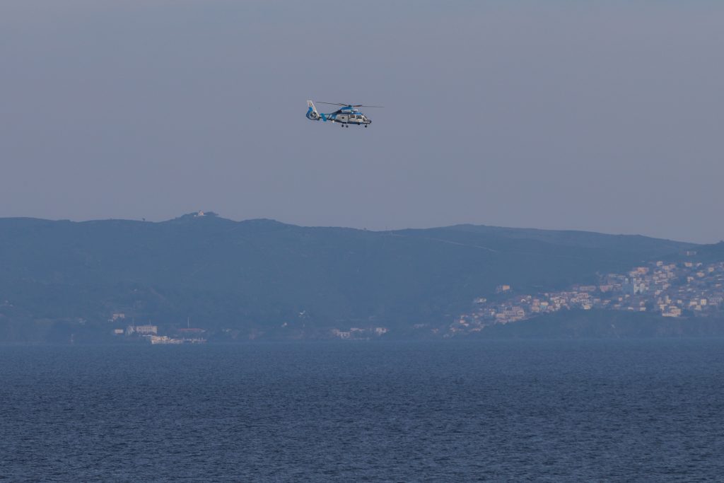 Τραγωδία στη Χίο: Πώς έγινε η σύγκρουση του σκάφους του Λιμενικού με τους μετανάστες – Επιχείρηση εντοπισμού αγνοουμένων